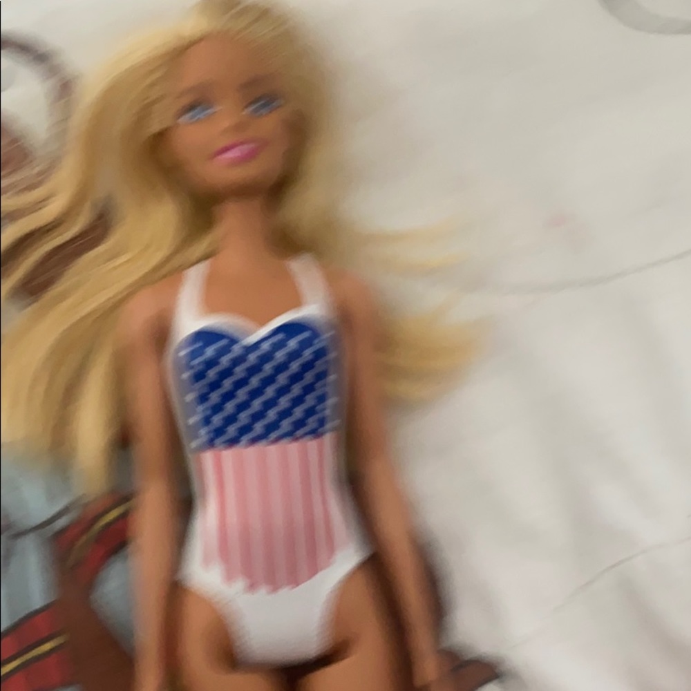 barbie